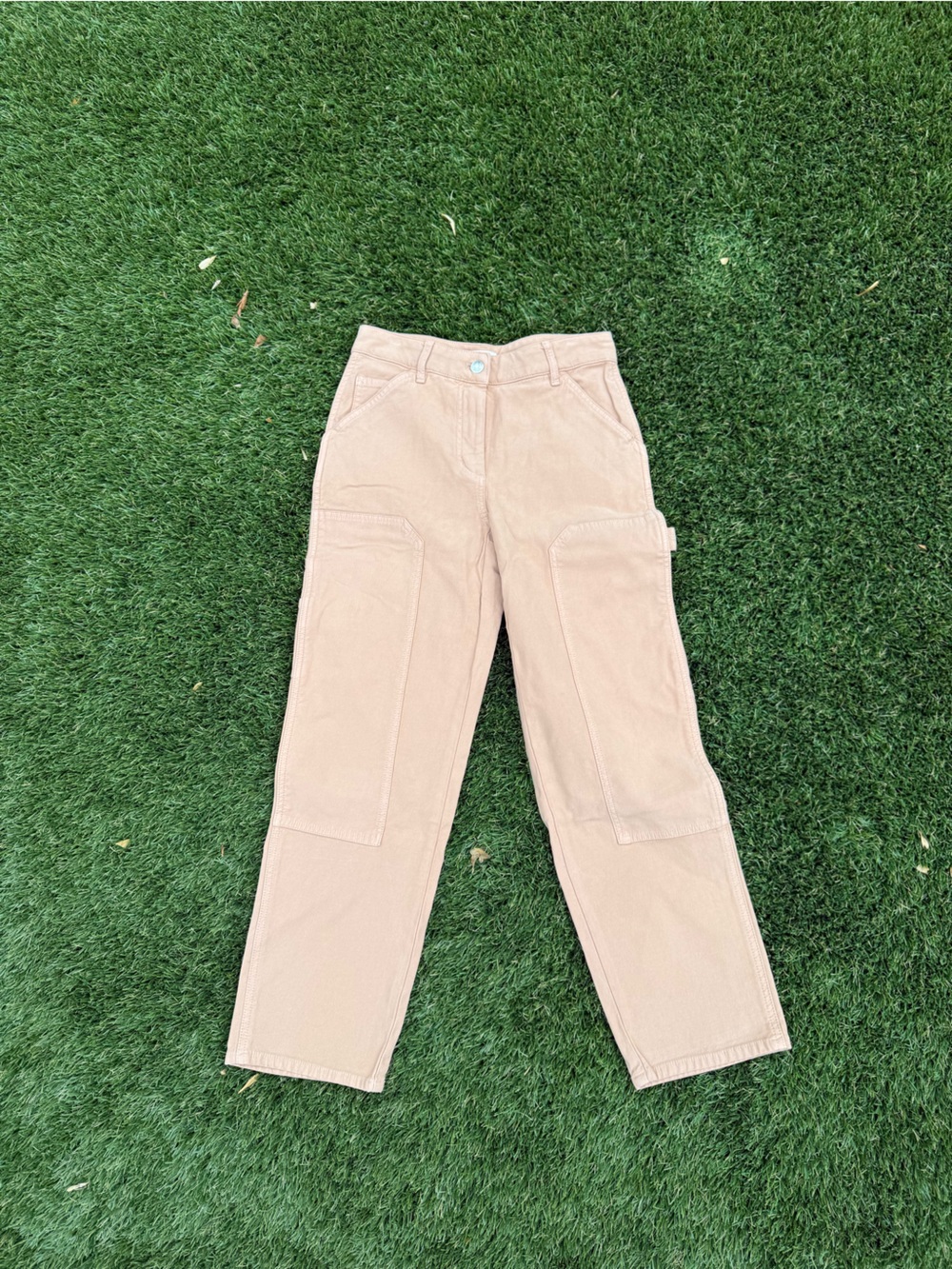 Wilfred Brennan pant